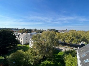 Appartement a vendre Lanester 56600 Morbihan 90 m2 5 pièces 270584 euros
