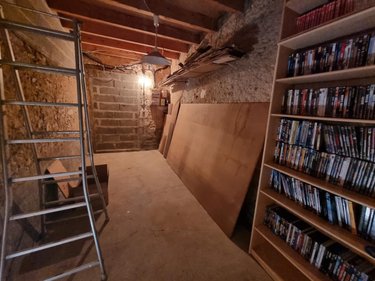 Maison a vendre Amilly 45200 Loiret 93 m2 4 pièces 124999 euros