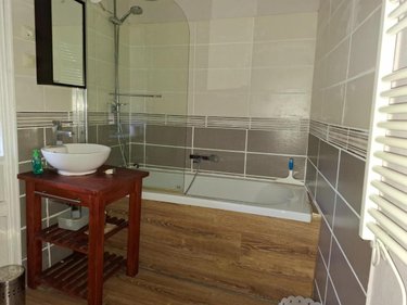 Maison a vendre Barfleur 50760 Manche 87 m2 3 pièces 225780 euros