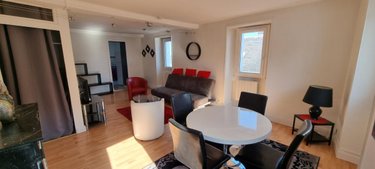 Appartement a vendre Angers 49000 Maine-et-Loire 72 m2 3 pièces 230560 euros