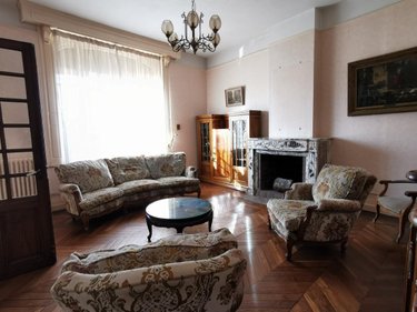 Maison a vendre Aubigny-au-Bac 59265 Nord 226 m2 8 pièces 299000 euros