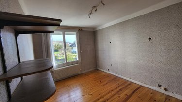 Maison a vendre Courcelles-lès-Montbéliard 25420 Doubs 62 m2 4 pièces 124000 euros