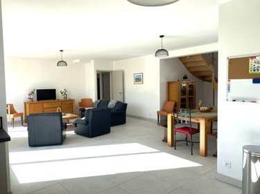 Maison a vendre Le Faouët 56320 Morbihan 160 m2  374040 euros