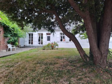 Maison a vendre Bayenghem-lès-Éperlecques 62910 Pas-de-Calais 110 m2 3 pièces 203520 euros