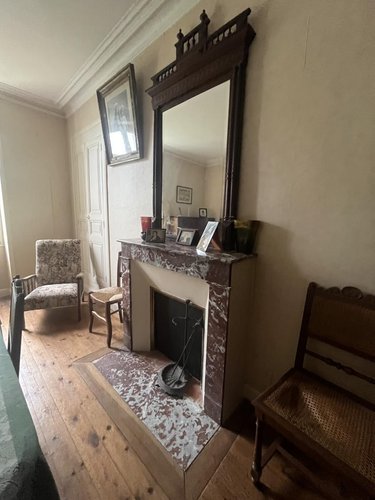 Maison a vendre Trogues 37220 Indre-et-Loire 109 m2 6 pièces 139920 euros