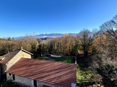 Appartement a vendre Varces-Allières-et-Risset 38760 Isère 106 m2 4 pièces 345000 euros
