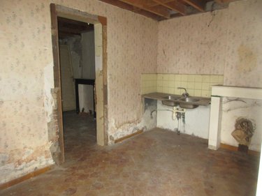 Maison a vendre Dourges 62119 Pas-de-Calais 90 m2 5 pièces 75072 euros