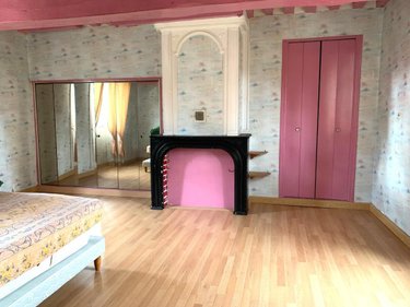 Maison a vendre Quevillon 76840 Seine-Maritime 152 m2 5 pièces 261000 euros