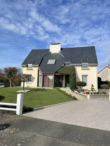 Maison a vendre Rouillon 72700 Sarthe 175 m2 7 pièces 367500 euros