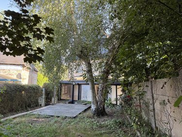 Maison a vendre La Chèze 22210 Côtes-d'Armor 148 m2  126000 euros