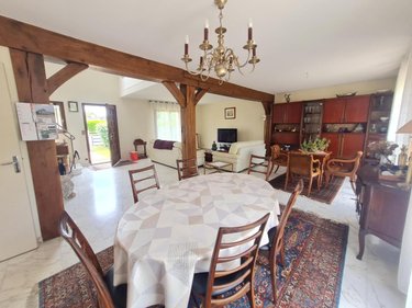 Maison a vendre Vendôme 41100 Loir-et-Cher 175 m2 8 pièces 311700 euros
