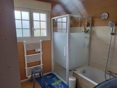 Maison a vendre Le Hézo 56450 Morbihan 135 m2 5 pièces 462577 euros