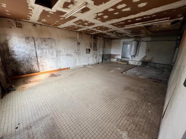 Maison a vendre Tribehou 50620 Manche 200 m2 7 pièces 100700 euros