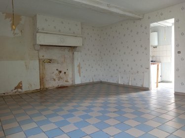Maison a vendre Buais-les-Monts 50640 Manche 165 m2 4 pièces 84980 euros