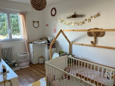 Appartement a vendre Lanester 56600 Morbihan 61 m2 3 pièces 155854 euros