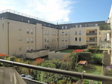 Location appartement Rouen 76000 Seine-Maritime 47 m2  680 euros