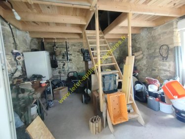 Maison a vendre Cléden-Cap-Sizun 29770 Finistère 134 m2 7 pièces 343050 euros