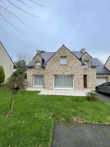 Maison a vendre Séné 56860 Morbihan 144 m2 6 pièces 572900 euros