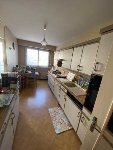 Appartement a vendre Les Ponts-de-Cé 49130 Maine-et-Loire 69 m2 3 pièces 146720 euros