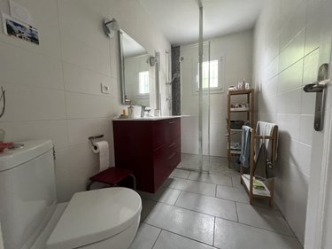 Maison a vendre Inzinzac-Lochrist 56650 Morbihan 109 m2 7 pièces 291256 euros