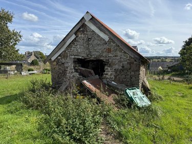 Maison a vendre Montbray 50410 Manche 113 m2  64140 euros