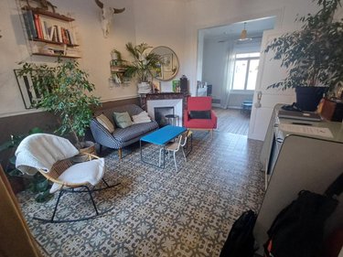 Maison a vendre Amiens 80000 Somme 125 m2 5 pièces 359145 euros