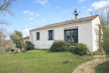 Maison a vendre Cahors 46000 Lot 75 m2 4 pièces 198000 euros