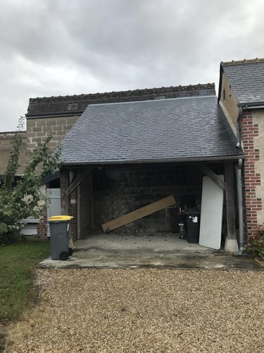 Location maison Vernou-sur-Brenne 37210 Indre-et-Loire 100 m2  790 euros