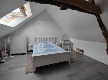 Appartement a vendre Theix-Noyalo 56450 Morbihan 118 m2  233887 euros