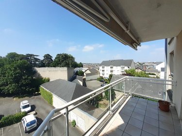 Appartement a vendre Laval 53000 Mayenne 86 m2 4 pièces 241040 euros