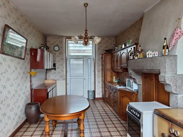 Maison a vendre Moulines 50600 Manche 110 m2 5 pièces 147140 euros