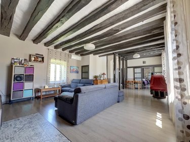 Maison a vendre Savonnières 37510 Indre-et-Loire 225 m2 10 pièces 825000 euros