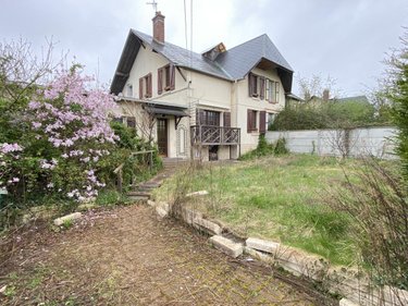 Maison a vendre Dives-sur-Mer 14160 Calvados 97 m2 5 pièces 220000 euros