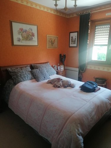 Maison a vendre Caudan 56850 Morbihan 131 m2 5 pièces 446476 euros