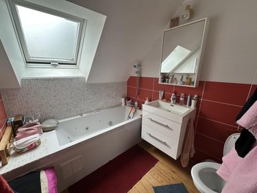 Maison a vendre Saint-Germain-des-Vaux 50440 Manche 91 m2 3 pièces 377400 euros