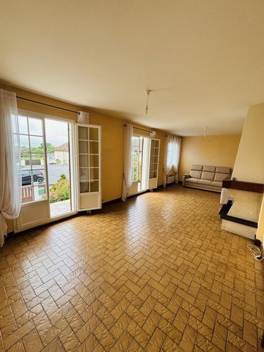 Maison a vendre Bourges 18000 Cher 87 m2  171400 euros