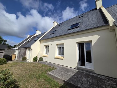 Maison a vendre Morlaix 29600 Finistère 100 m2  147440 euros
