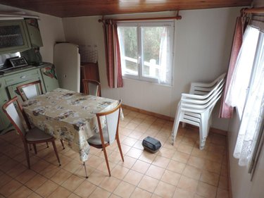 Maison a vendre Belle-Isle-en-Terre 22810 Côtes-d'Armor 60 m2 4 pièces 79425 euros