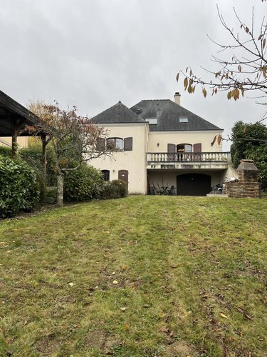 Maison a vendre Orvault 44700 Loire-Atlantique 195 m2 5 pièces 525000 euros