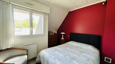 Maison a vendre Camors 56330 Morbihan 112 m2 5 pièces 317420 euros
