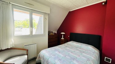 Maison a vendre Camors 56330 Morbihan 112 m2 5 pièces 327780 euros