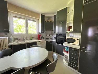 Maison a vendre Reims 51100 Marne 145 m2 8 pièces 273500 euros
