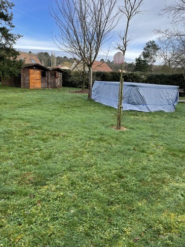 Maison a vendre Lombron 72450 Sarthe 127 m2 5 pièces 271425 euros