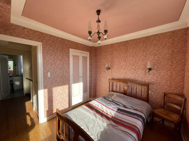 Maison a vendre Trignac 44570 Loire-Atlantique 97 m2 5 pièces 220000 euros