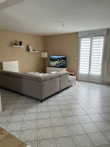 Maison a vendre Aulnois-sous-Laon 02000 Aisne 130 m2 5 pièces 202000 euros