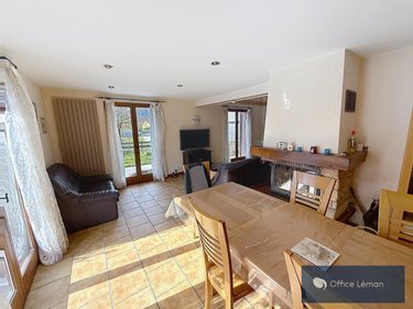 Maison a vendre Cessy 01170 Ain 137 m2 6 pièces 630000 euros