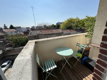Appartement a vendre Lille 59000 Nord 69 m2 3 pièces 267500 euros