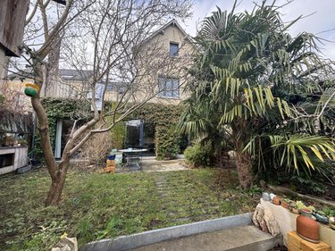 Maison a vendre Gennes 49350 Maine-et-Loire 235 m2 7 pièces 470925 euros