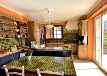 Maison a vendre Pacé 35740 Ille-et-Vilaine 182 m2 7 pièces 424400 euros