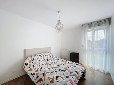 Appartement a vendre Quéven 56530 Morbihan 53 m2 3 pièces 198280 euros